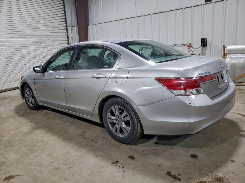 2012 HONDA ACCORD LXP #3312210107