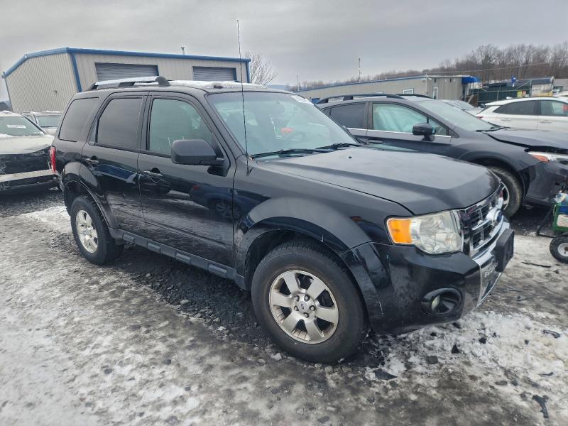 2011 FORD ESCAPE LIM #3308459309
