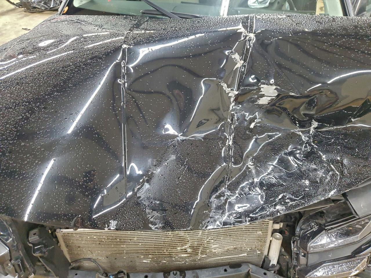 Lot #3311571263 2025 HYUNDAI TUCSON SEL