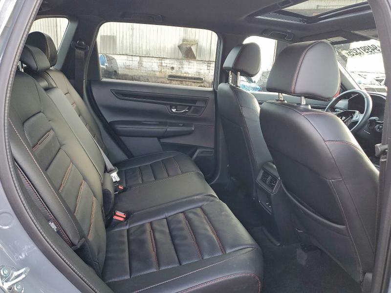 2025 HONDA CR-V SPORT #3304766971