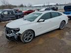 Lot #3317770103 2023 CHEVROLET MALIBU LT