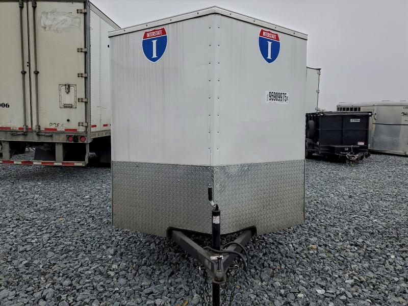 2025 INTERSTATE UNKNOWN #3311445358