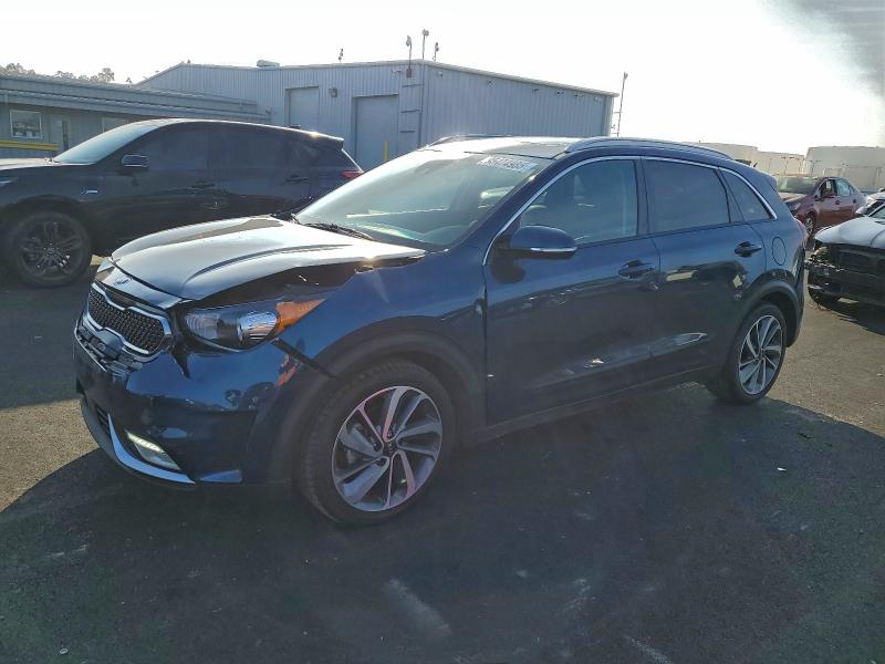 2019 KIA NIRO TOURI #3304875571