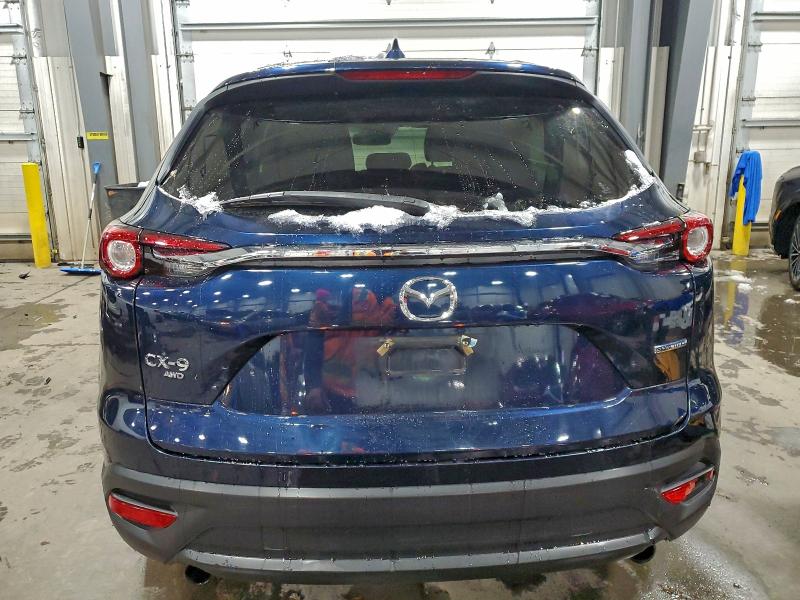 2020 MAZDA CX-9 TOURI #3303619933