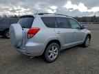 Lot #3310445346 2008 TOYOTA RAV4 LIMIT