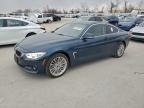 Lot #3311616219 2014 BMW 435 XI