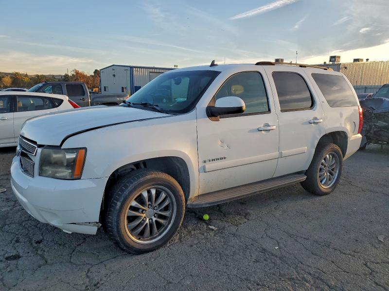 2007 CHEVROLET TAHOE K150 #3309486649