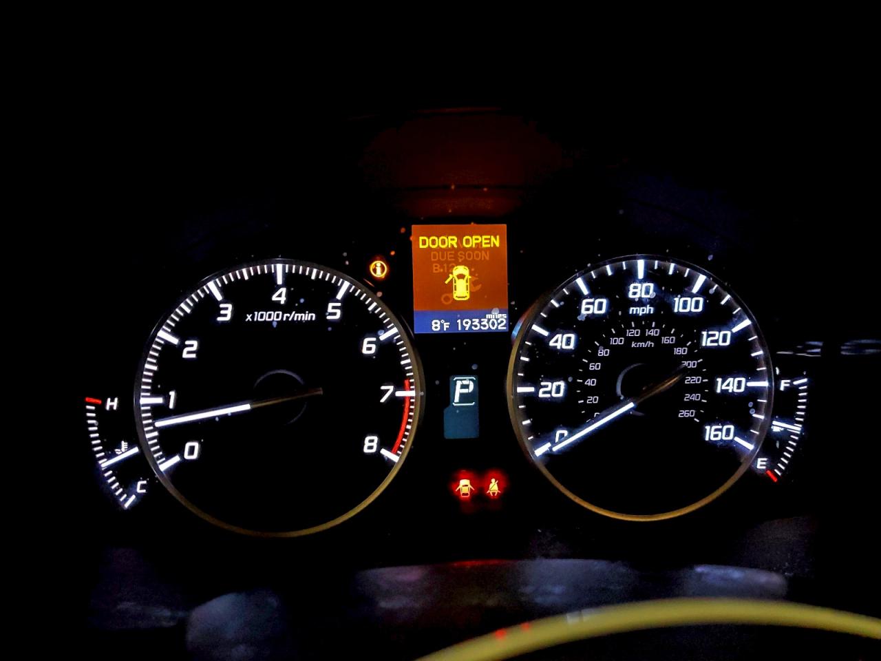 ACURA RDX TECHNOLOGY