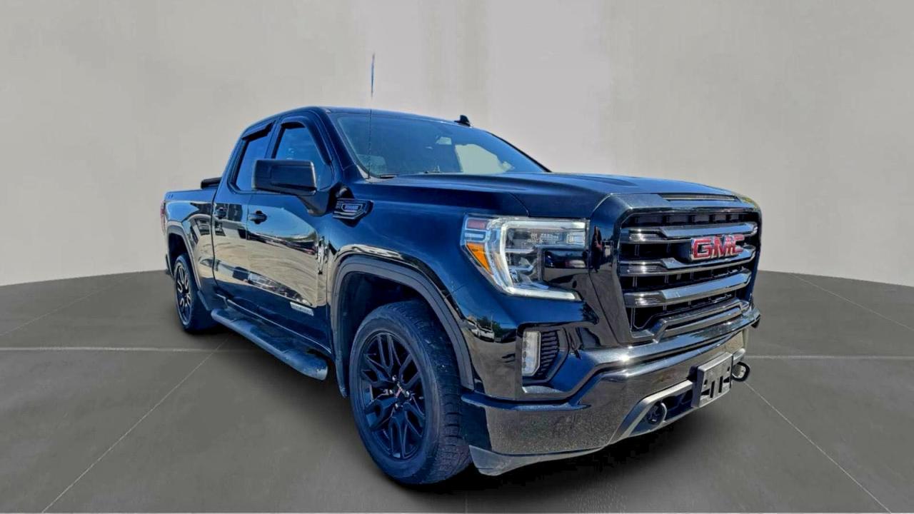 Lot #3302667051 2022 GMC SIERRA LIM