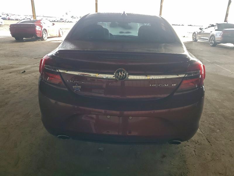 2017 BUICK REGAL SPOR #3310499054