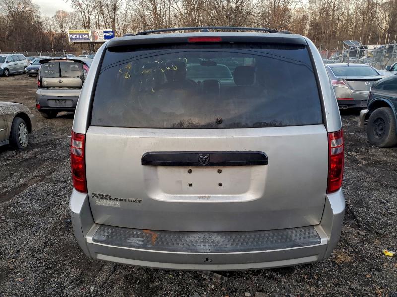 2008 DODGE GRAND CARA #3309627089