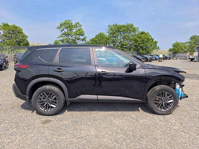 2023 NISSAN ROGUE S #3308269205