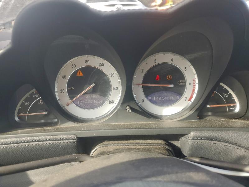 2009 MERCEDES-BENZ SL 550 #3312587188