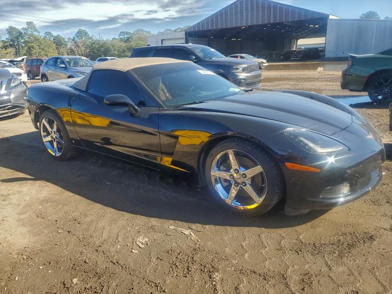 2006 CHEVROLET CORVETTE #3311641283
