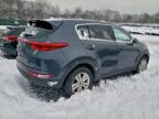 Lot #3303962710 2018 KIA SPORTAGE L