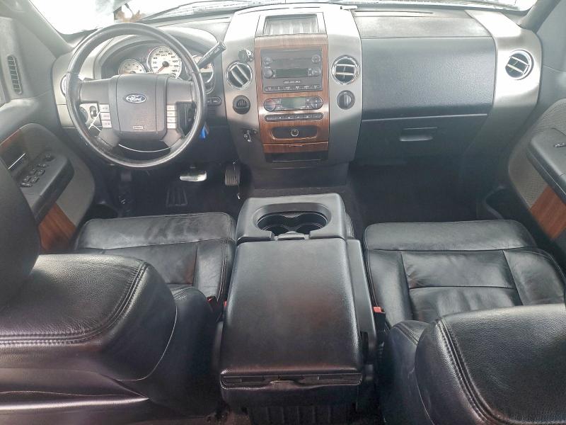 2004 FORD F150 SUPER #3310352970