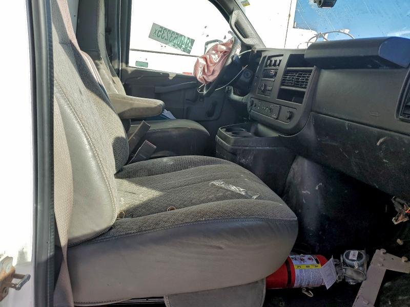 2019 CHEVROLET EXPRESS G3 #3317735077