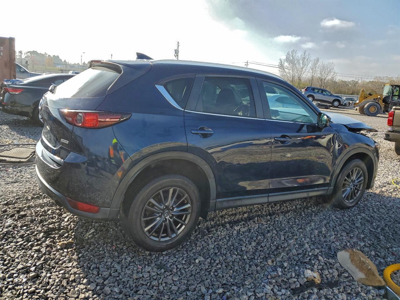 MAZDA CX-5 TOURING