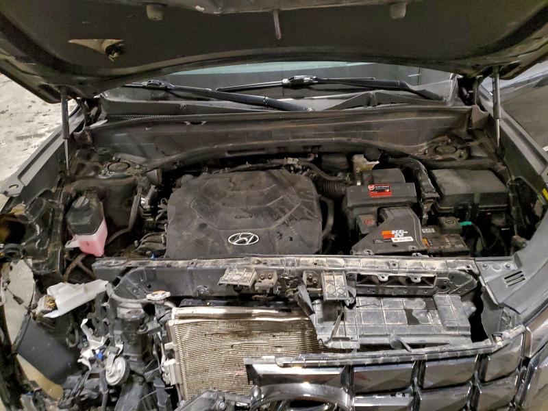 2024 HYUNDAI PALISADE C #3317725075