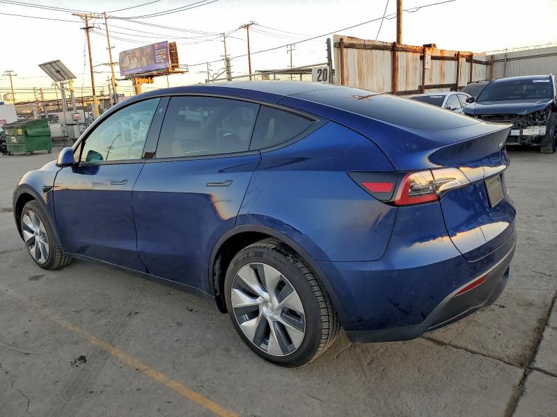 2022 TESLA MODEL Y #3310305966