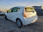 Lot #3312704296 2013 TOYOTA PRIUS C