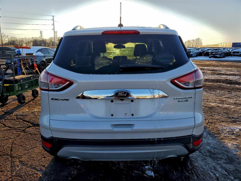 2016 FORD ESCAPE TIT #3305331368