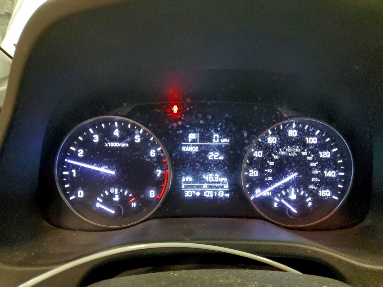 Lot #3308338028 2018 HYUNDAI ELANTRA SE