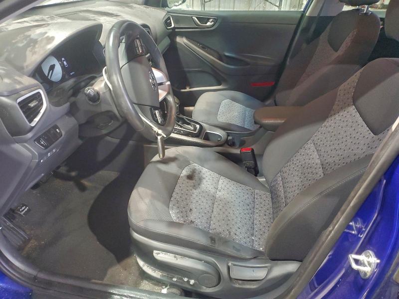 2019 HYUNDAI IONIQ #3317862925