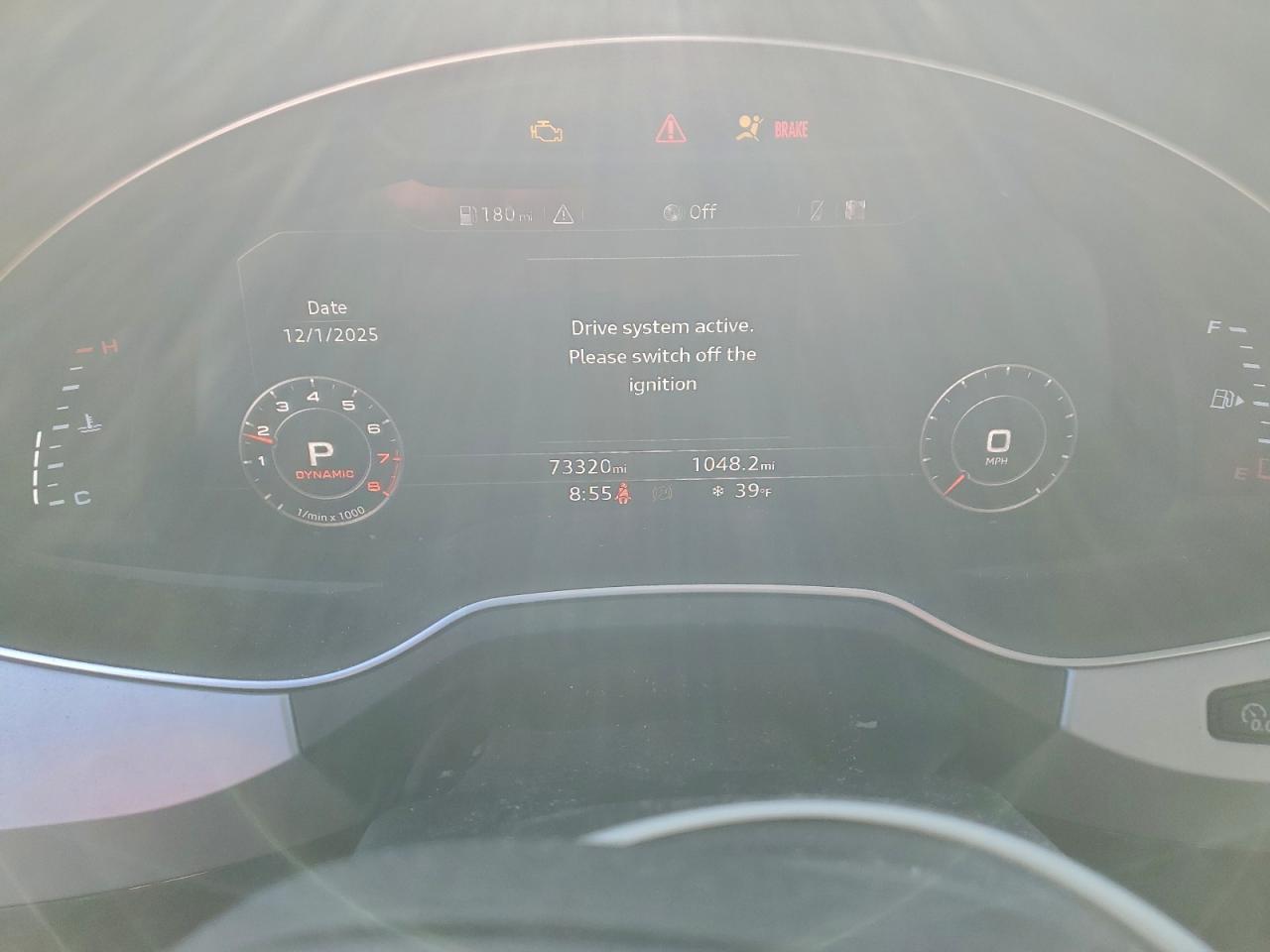 AUDI Q7 PREMIUM PLUS