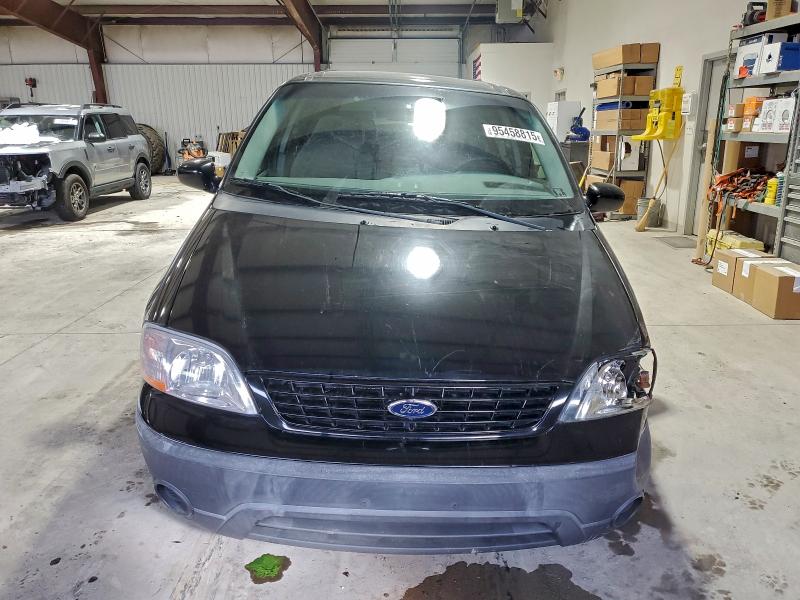 2001 FORD WINDSTAR #3310557056