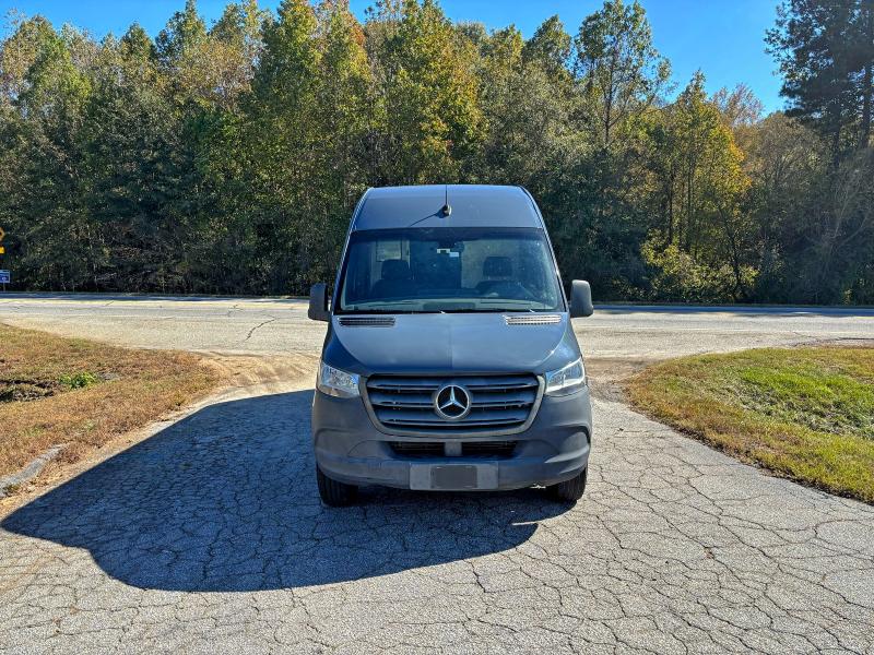 2019 MERCEDES-BENZ SPRINTER 2 #3301805329