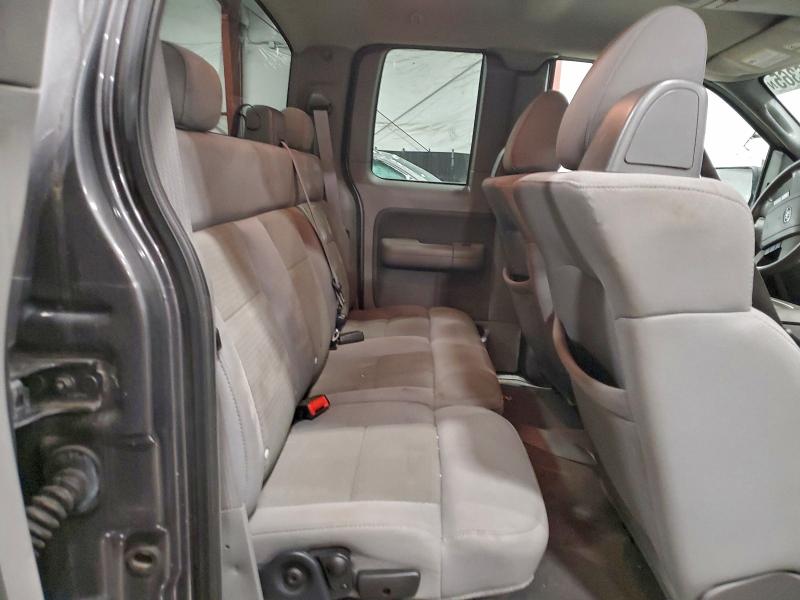 2004 FORD F150 #3303705040