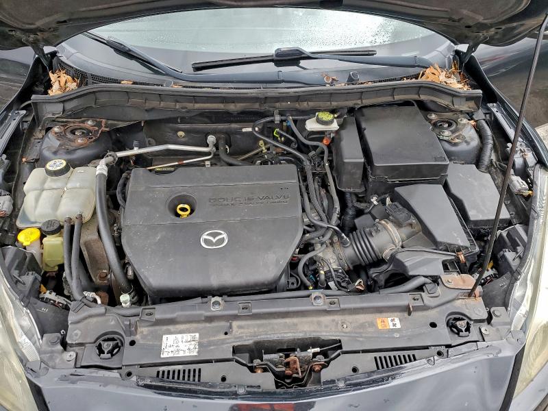 2010 MAZDA 3 S #3303846534