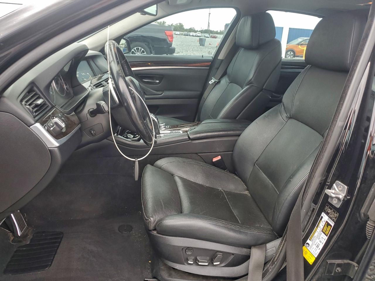 Lot #3309629069 2011 BMW 535 I