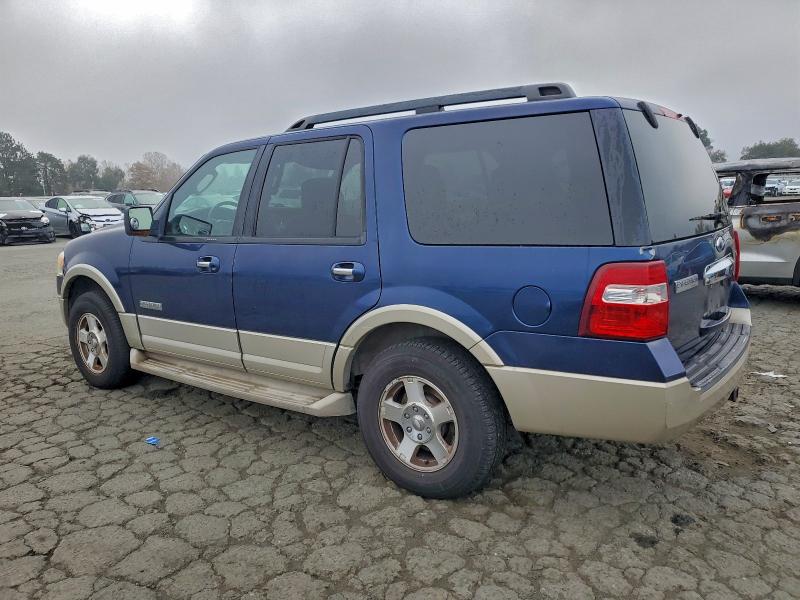 2008 FORD EXPEDITION #3306735071