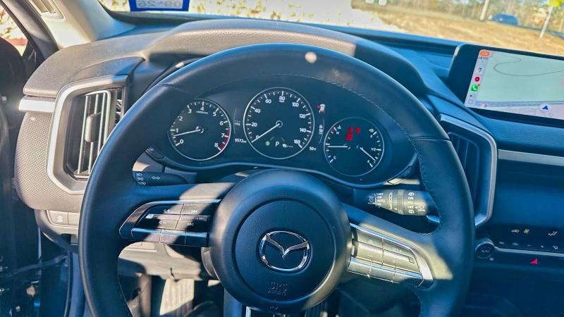 2025 MAZDA CX-50 PREF #3305365332