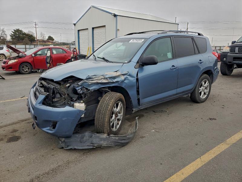 2012 TOYOTA RAV4 #3304711916