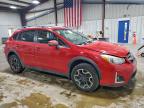 Lot #3317965934 2016 SUBARU CROSSTREK
