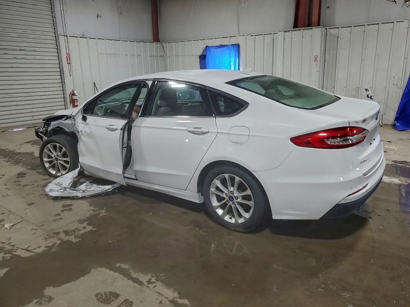 2019 FORD FUSION SE #3310375016