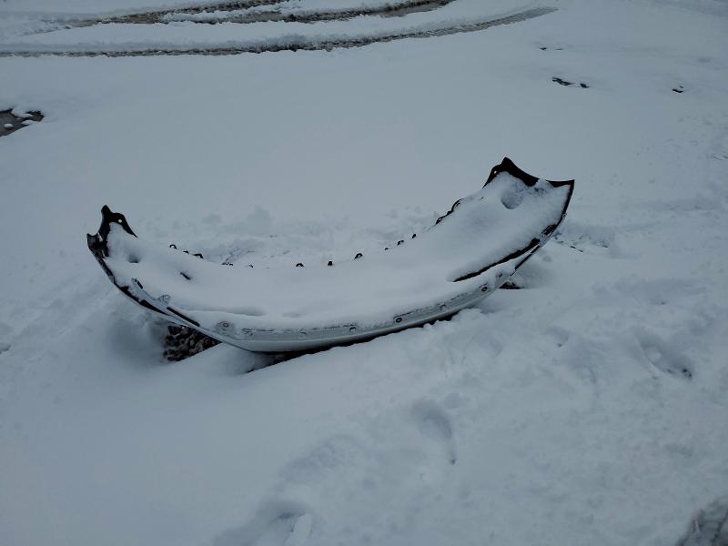 2018 HONDA ACCORD TOU #3302795956