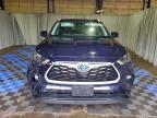 Lot #3308408356 2022 TOYOTA HIGHLANDER