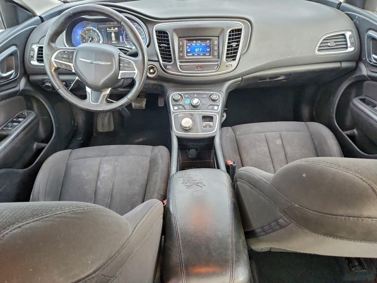 CHRYSLER 200 LIMITED