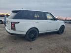 Lot #3318981988 2017 LAND ROVER RANGE ROVE