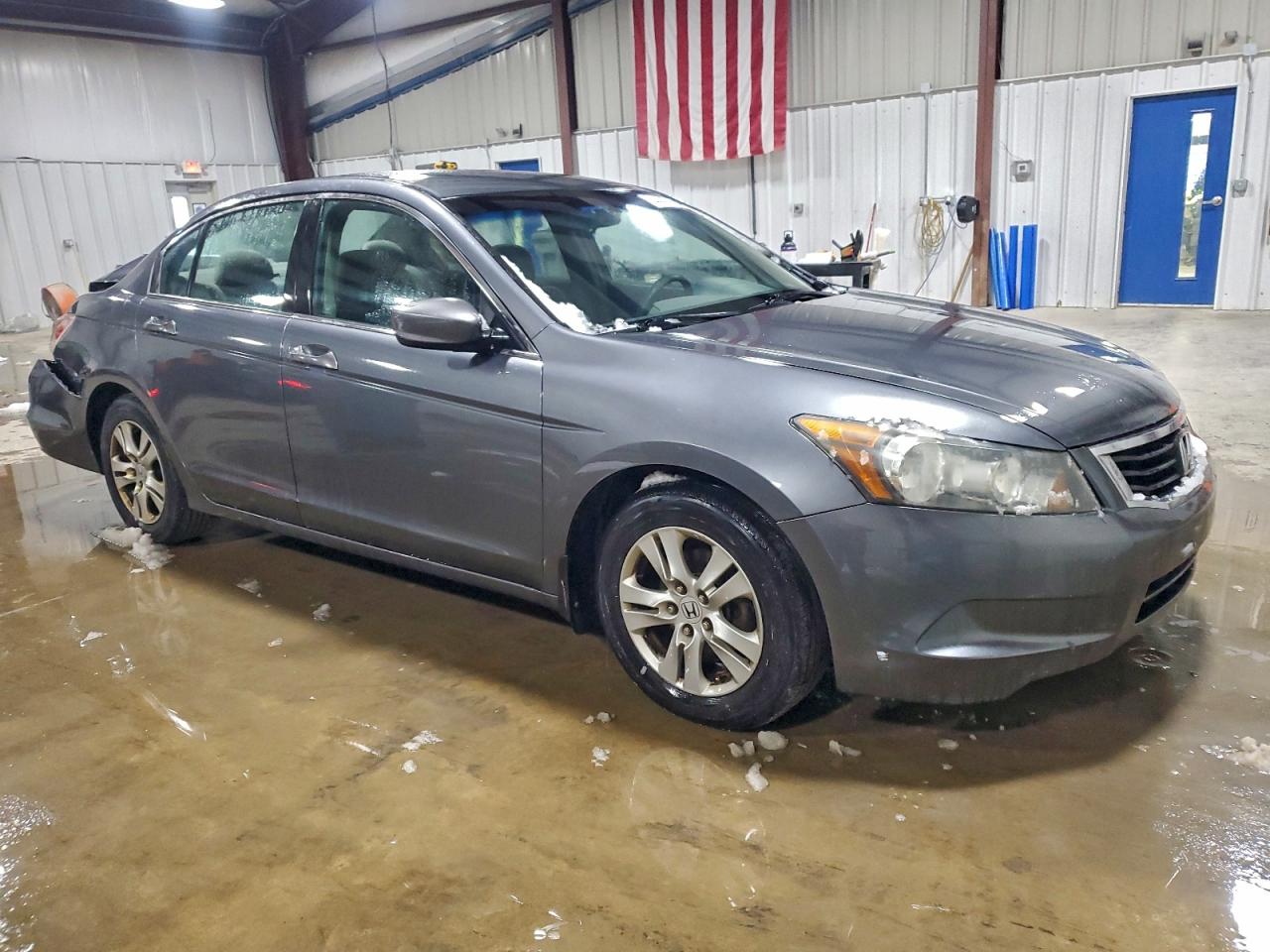 Lot #3311722242 2009 HONDA ACCORD LXP