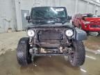 Lot #3308324209 2017 JEEP WRANGLER U
