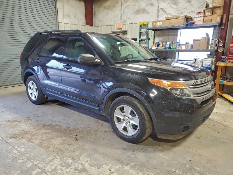 2011 FORD EXPLORER #3318935913