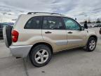 Lot #3310592050 2004 TOYOTA RAV4