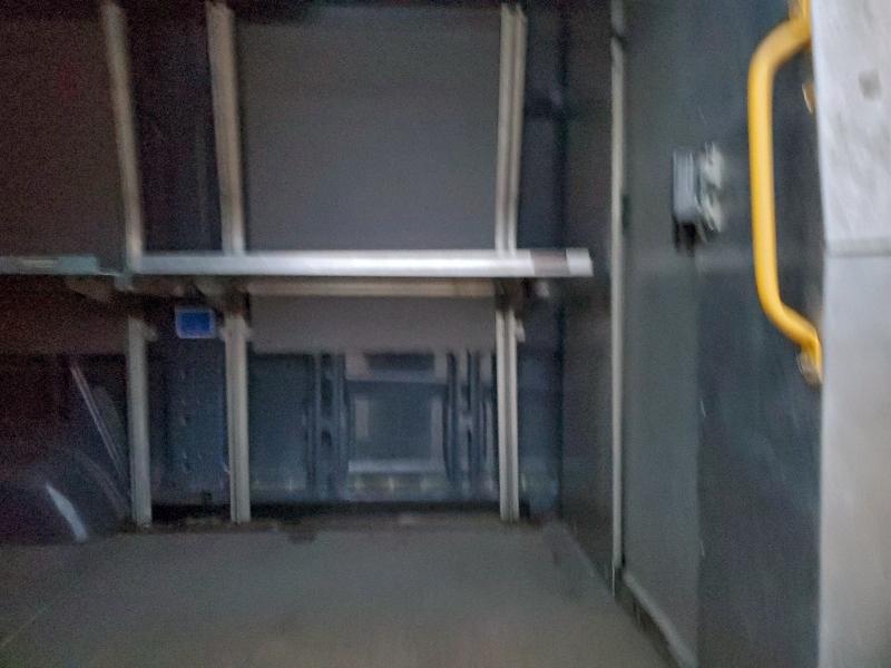 2018 MERCEDES-BENZ SPRINTER #3302650004