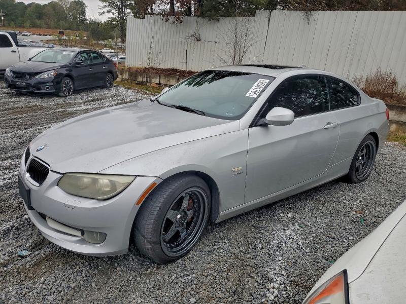 2011 BMW 335 XI #3308476298