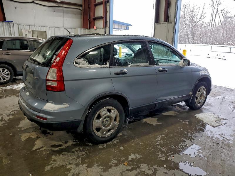 2010 HONDA CR-V LX #3302699095